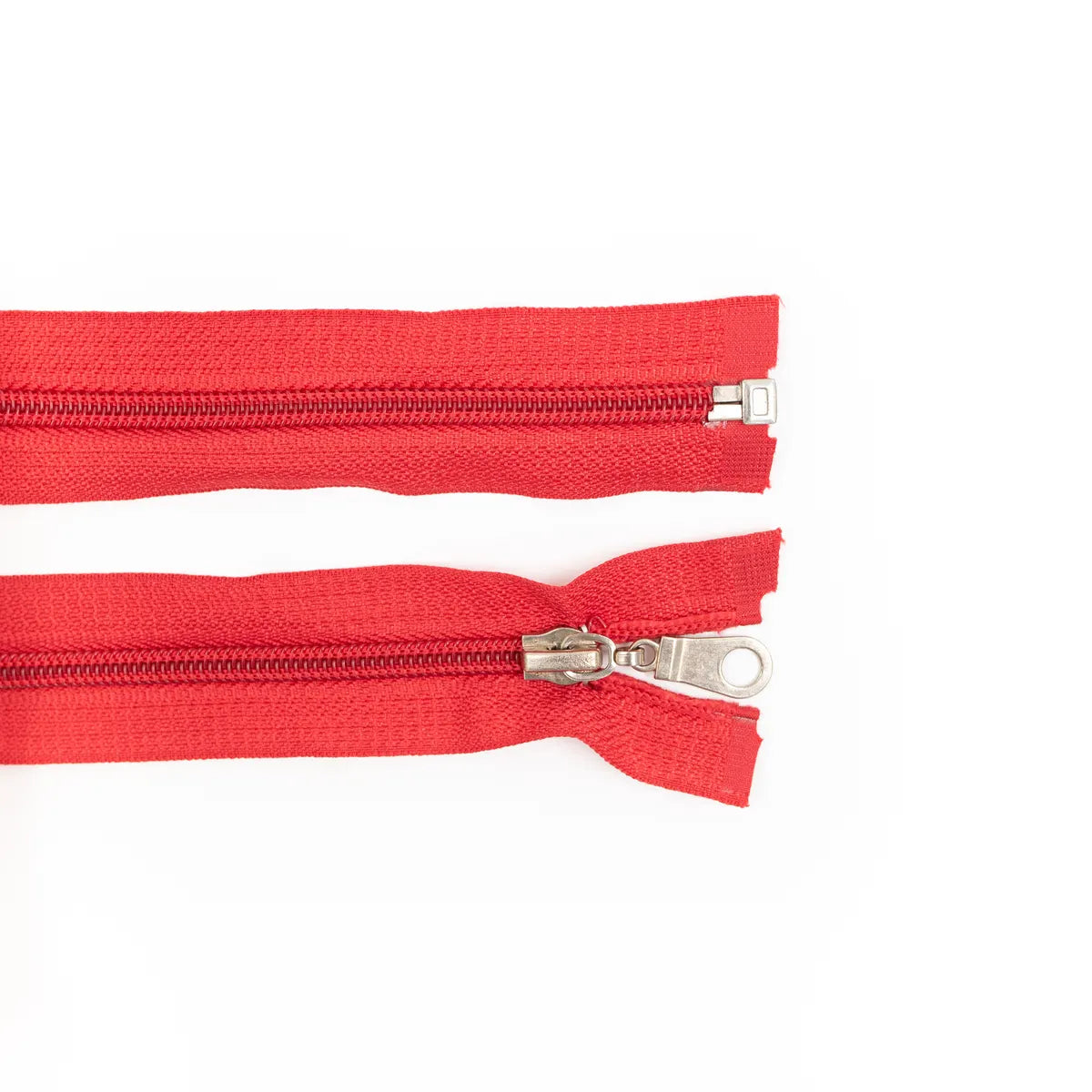 Fermoar detasabil spiralat 90cm - Ahura