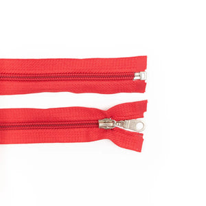 Fermoar detasabil spiralat 90cm - Ahura