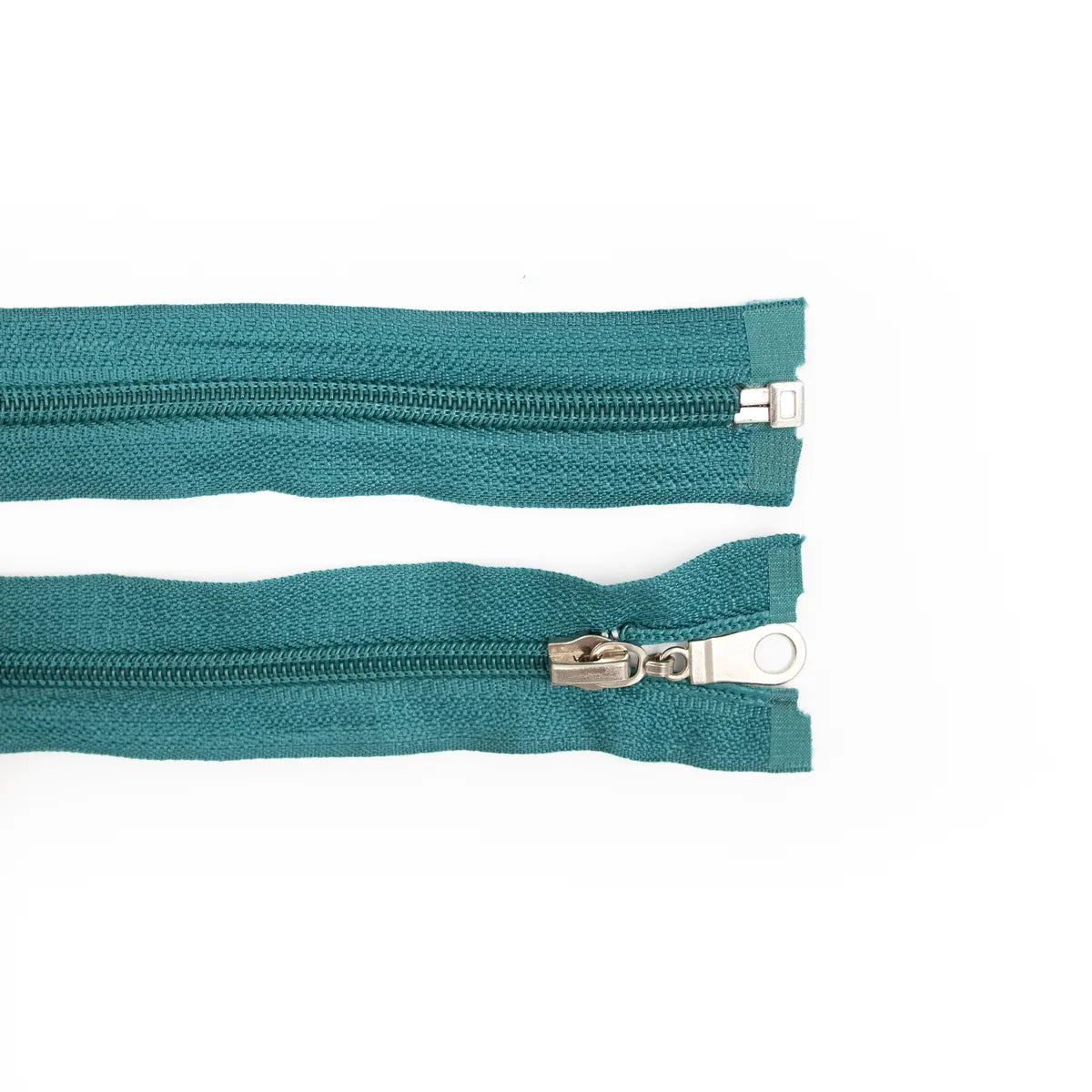 Fermoar detasabil spiralat 90cm - Ahura