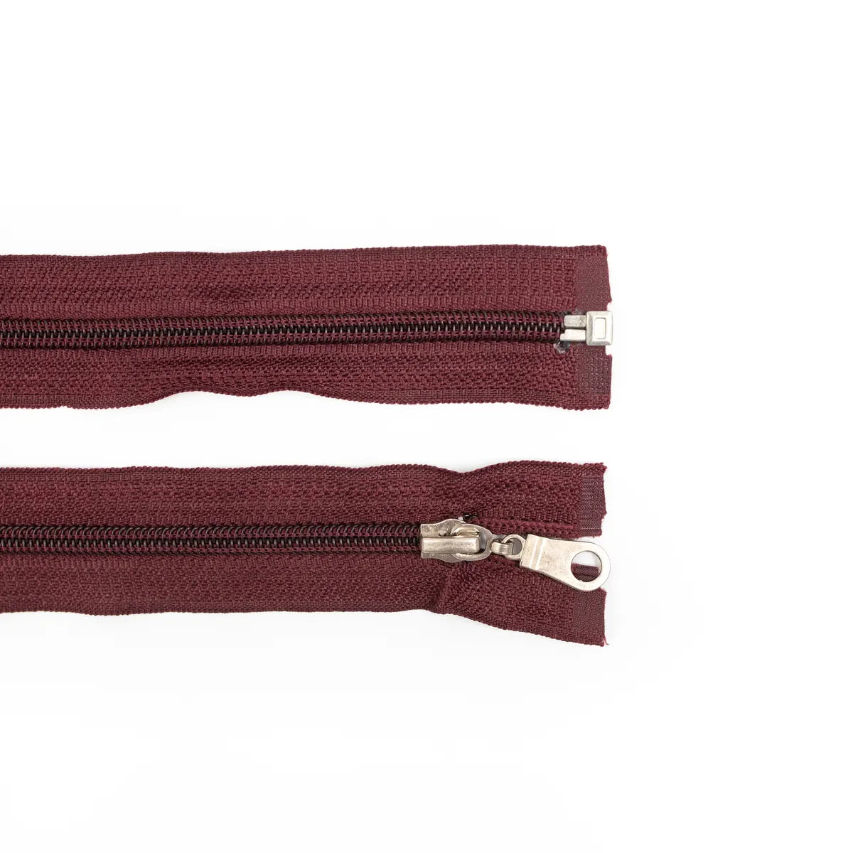 Fermoar detasabil spiralat 90cm - Ahura