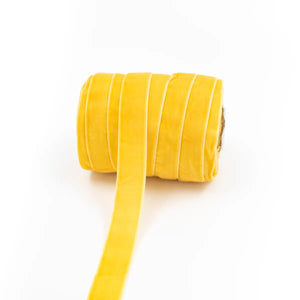 Banda De Catifea De 2cm x 18M - Ahura