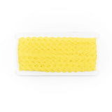 Banda Zig Zag De 0.5cm x 220cm - Ahura