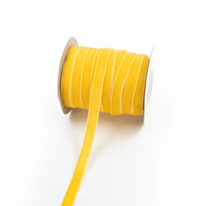 Banda De Catifea De 1cm x 18M - Ahura