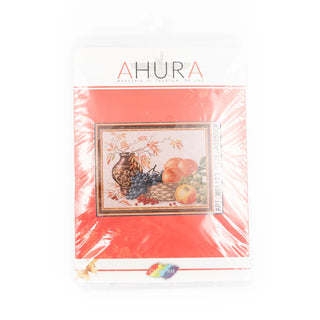 Goblen cu set ata si ac inclus 40x50cm - Ahura