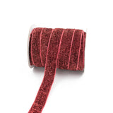 Banda De Catifea De 2cm x 18M - Ahura