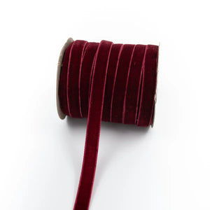 Banda De Catifea De 1cm x 18M - Ahura