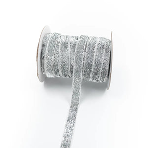 Banda De Catifea De 1cm x 18M - Ahura