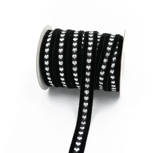 Banda De Catifea De 2cm x 18M - Ahura