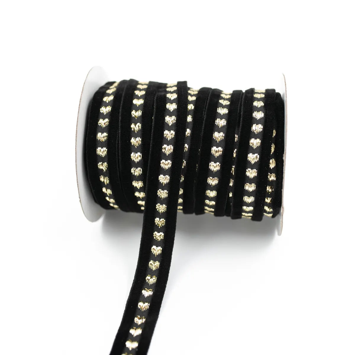 Banda De Catifea De 2cm x 18M - Ahura