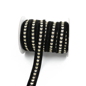 Banda De Catifea De 2cm x 18M - Ahura