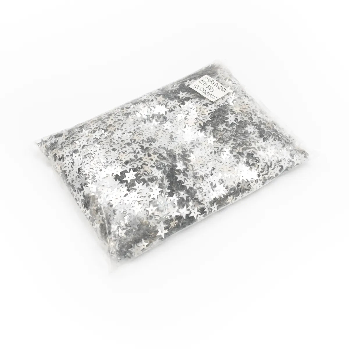 Paiete stelute mici la punga 500g - Ahura