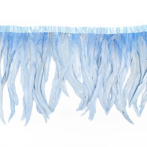 Pene in banda coada cocos pachet 2m - Ahura