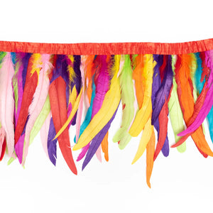 Pene in banda coada cocos pachet 2m - Ahura