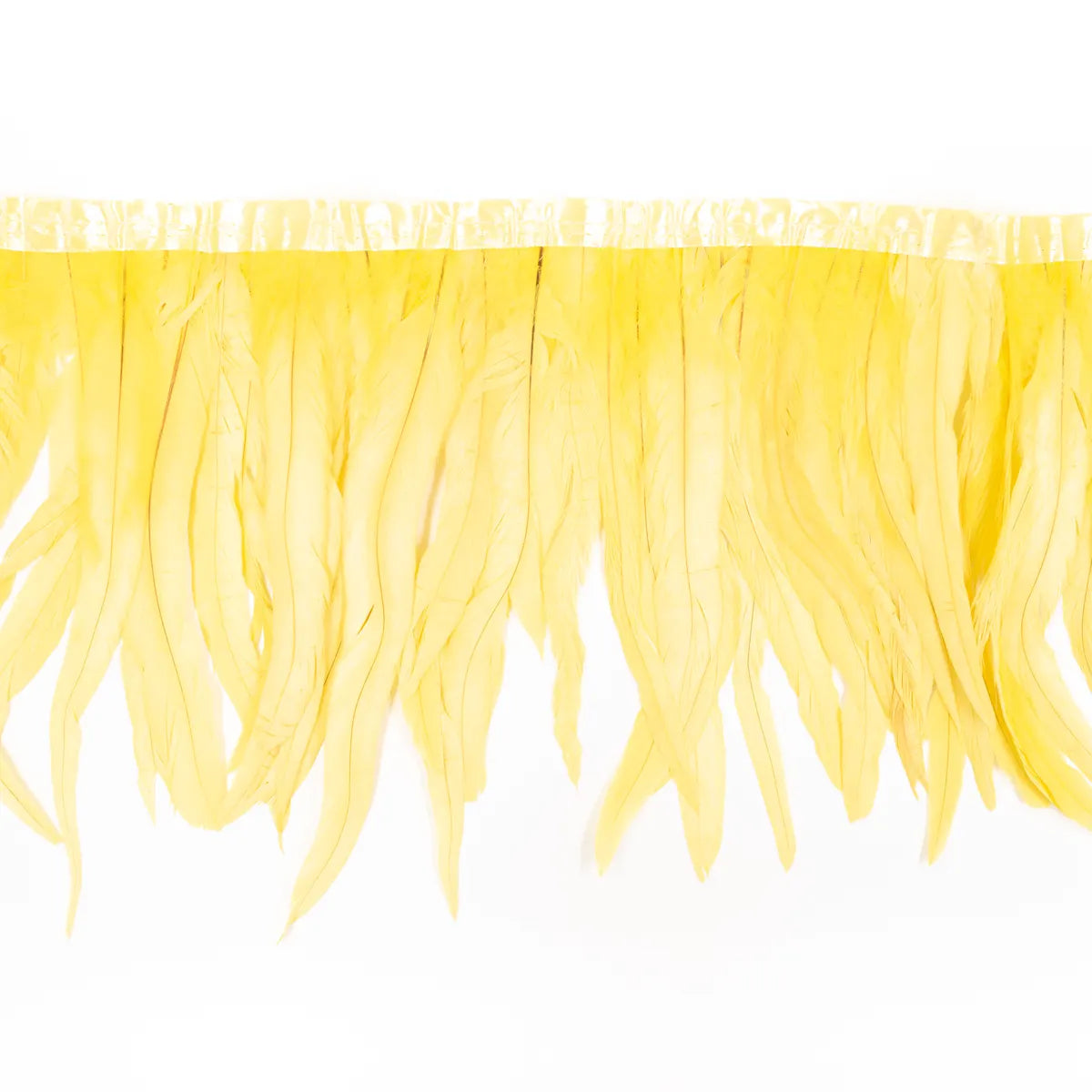 Pene in banda coada cocos pachet 2m - Ahura