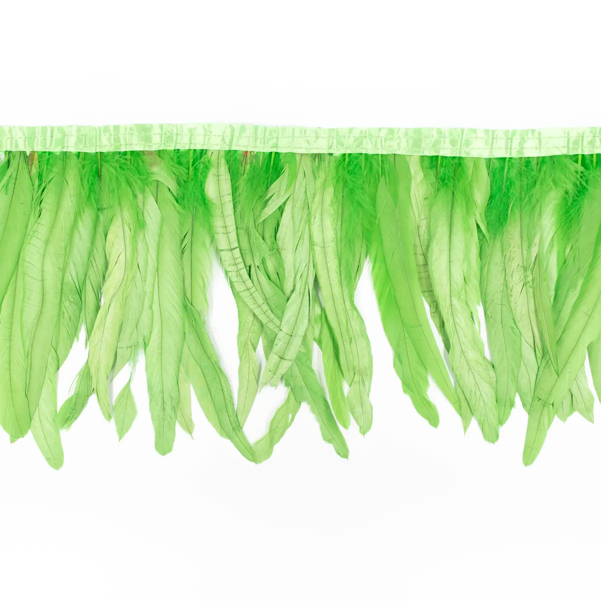 Pene in banda coada cocos pachet 2m - Ahura