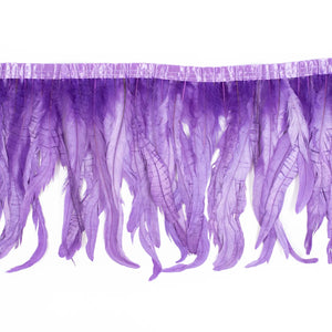 Pene in banda coada cocos pachet 2m - Ahura