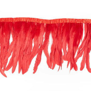 Pene in banda coada cocos pachet 2m - Ahura