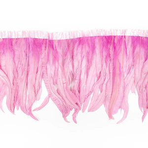 Pene in banda coada cocos pachet 2m - Ahura