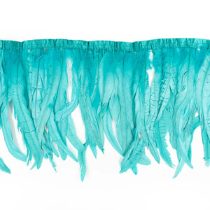 Pene in banda coada cocos pachet 2m - Ahura