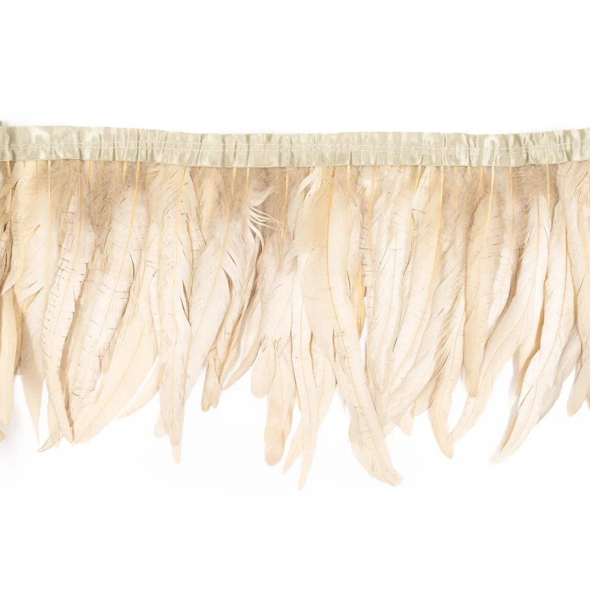 Pene in banda coada cocos pachet 2m - Ahura