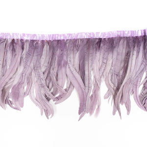 Pene in banda coada cocos pachet 2m - Ahura