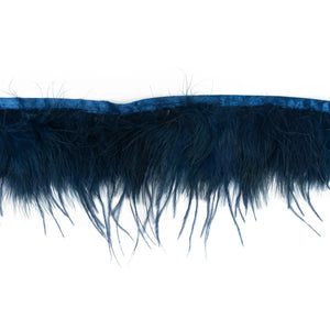 Pene in banda strut cu lebada - Ahura