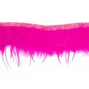 Pene in banda strut cu lebada - Ahura