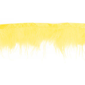 Pene in banda strut cu lebada - Ahura