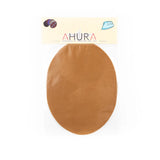 Petice termoadezive tip catifea 2buc/set - Ahura