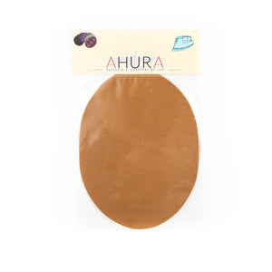 Petice termoadezive tip catifea 2buc/set - Ahura