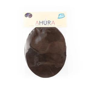 Petice termoadezive tip catifea 2buc/set - Ahura