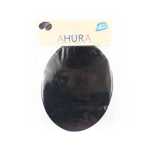 Petice termoadezive tip catifea 2buc/set - Ahura