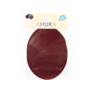 Petice termoadezive tip catifea 2buc/set - Ahura