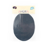 Petice termoadezive tip piele eco 2buc/set - Ahura