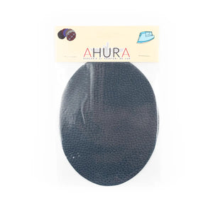 Petice termoadezive tip piele eco 2buc/set - Ahura