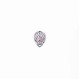 Piatră pentru cusut tip lacrimă - Ahura