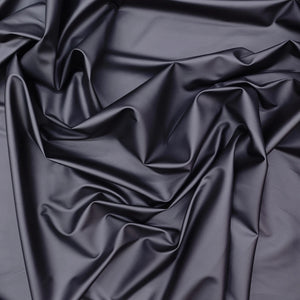 Piele Ecologica - Negru - Ahura