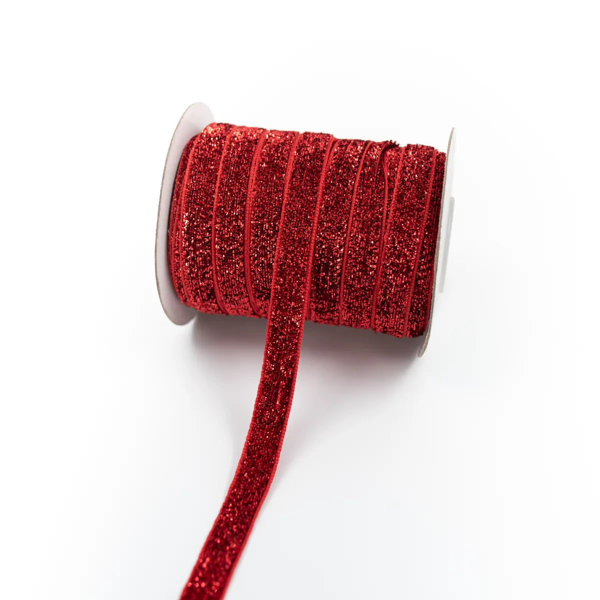 Banda De Catifea De 1cm x 18M - Ahura