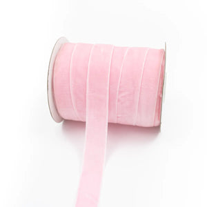 Banda De Catifea De 2cm x 18M - Ahura