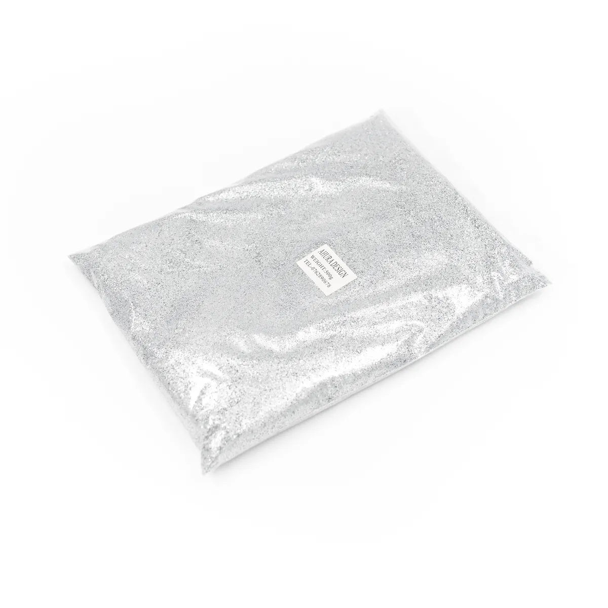 Sclipici punga 500g - Ahura