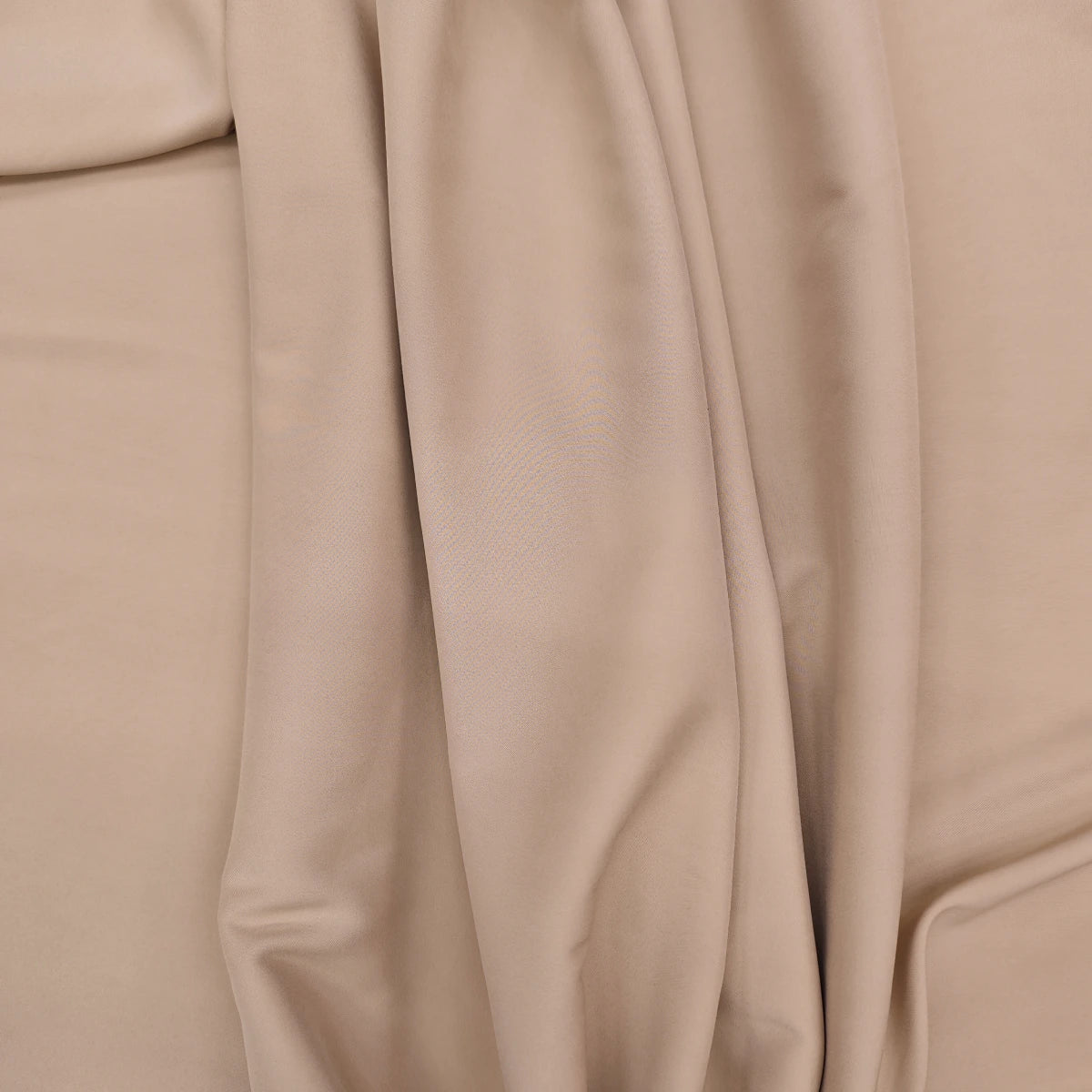 Tafta Elastica Premium - Ivory - Ahura