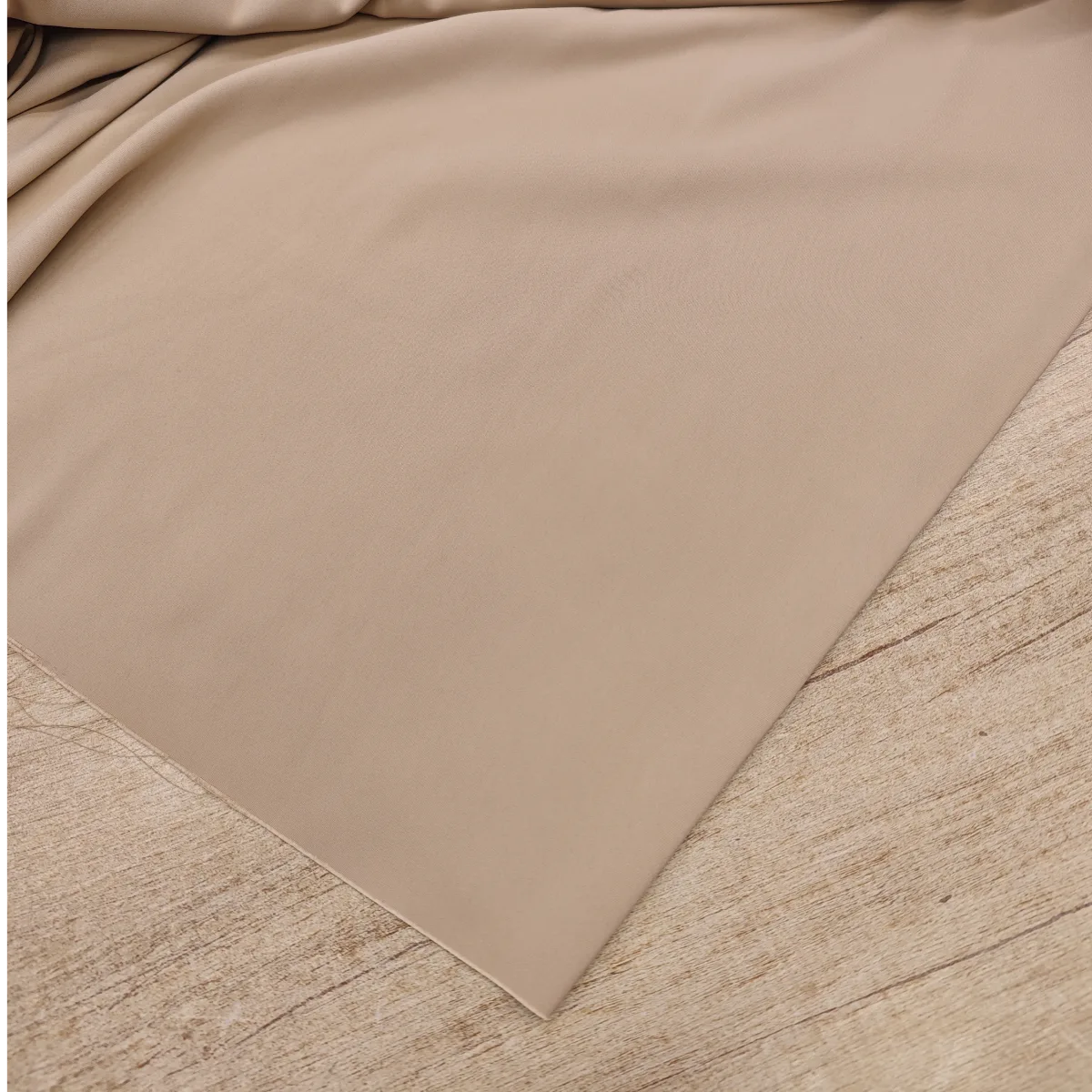 Tafta Elastica Premium - Ivory - Ahura