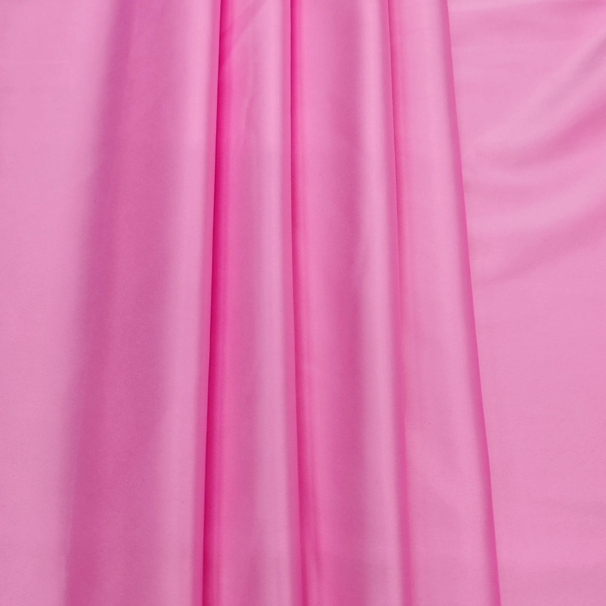 Tafta Elastica Premium - Roz Barbie - Ahura