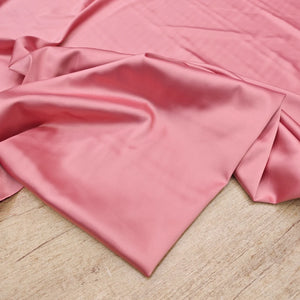 Tafta Elastica Premium - Roz Pudra - Ahura