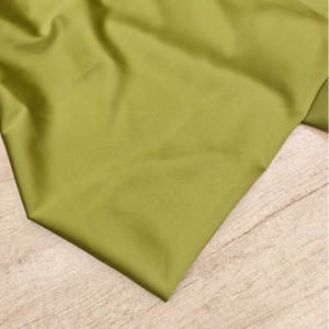 Tafta Elastica Premium - Verde Fistic - Ahura