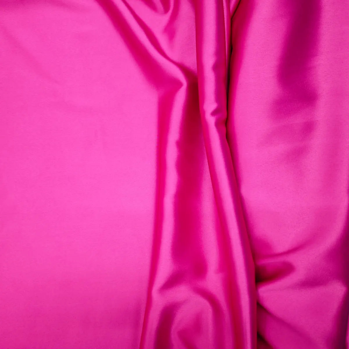 Tafta Elastica Premium - Fuchsia Deschis - Ahura