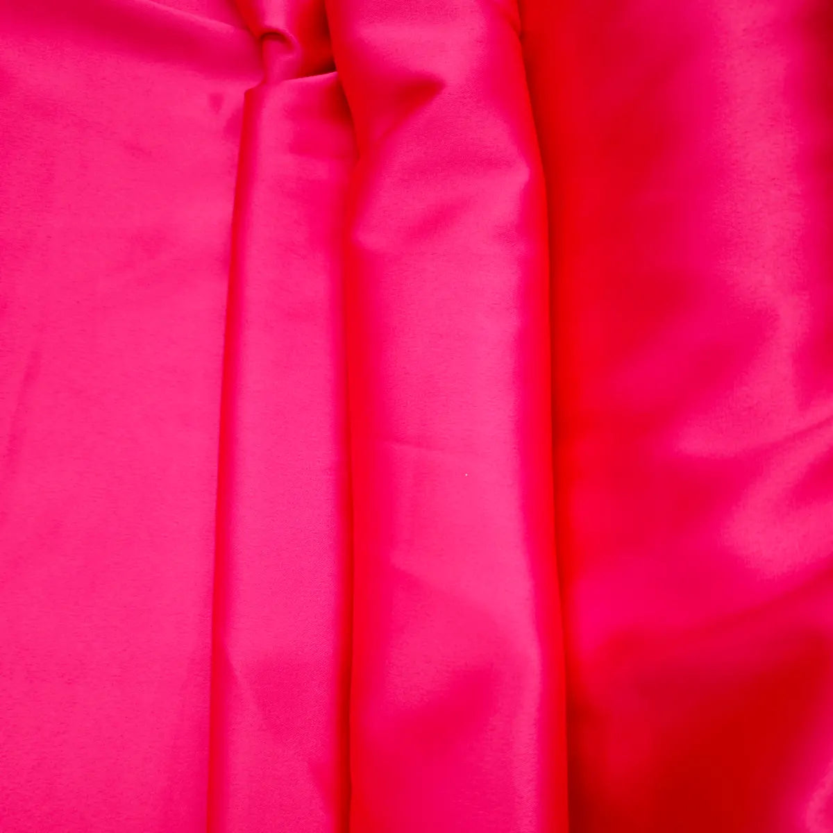 Tafta Elastica Premium - Fuchsia Inchis - Ahura