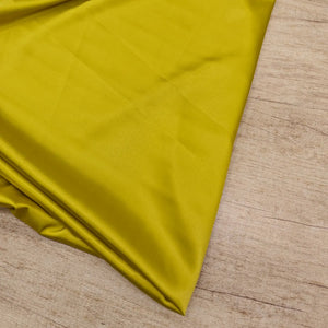 Tafta Elastica Premium - Galben Fistic - Ahura
