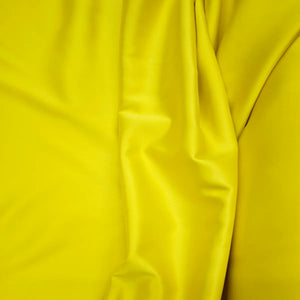 Tafta Elastica Premium - Galben - Ahura