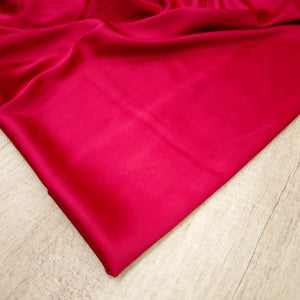 Tafta Elastica Premium - Grena - Ahura